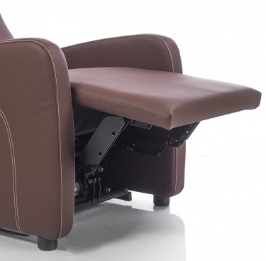 Fauteuil relax 1 moteur HAWAI