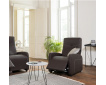 Fauteuil relax 1 moteur HAWAI