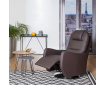 Fauteuil relax releveur 2 moteurs CALIFORNIA