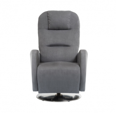 Fauteuil relax releveur 2 moteurs CALIFORNIA