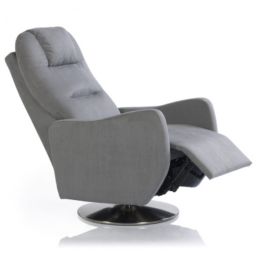 Fauteuil relax releveur 2 moteurs CALIFORNIA