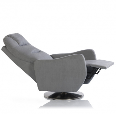 Fauteuil relax releveur 2 moteurs CALIFORNIA