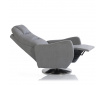 Fauteuil relax releveur 2 moteurs CALIFORNIA