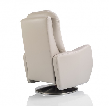 Fauteuil relax releveur 2 moteurs CALIFORNIA