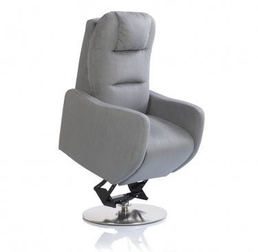 Fauteuil relax releveur 2 moteurs CALIFORNIA