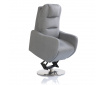 Fauteuil relax releveur 2 moteurs CALIFORNIA