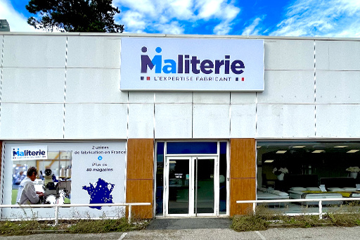 Magasin de literie 