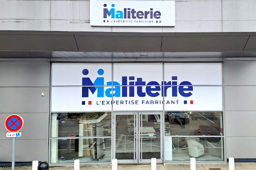 Magasin de literie 